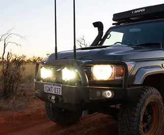 VHF/UHF(144 440 477Mhz) Antenna