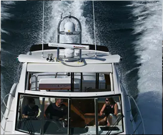 Marine(136-174Mhz) Antenna