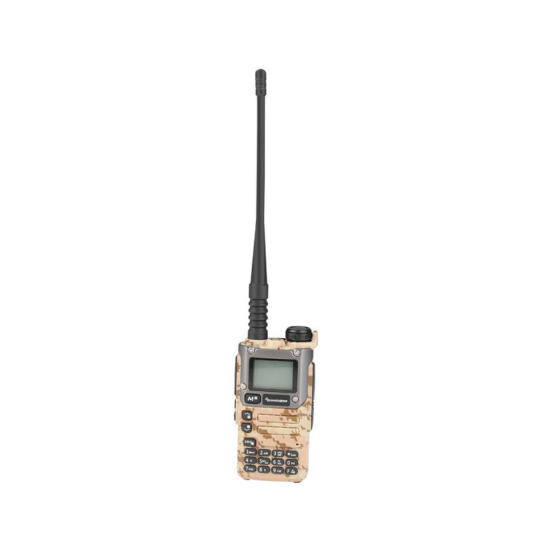 WT-01 Walkie-Talkie