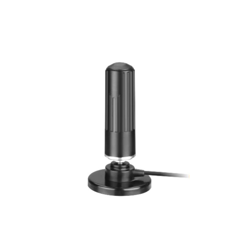 Three-in-one High-efficie